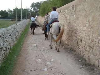 Casato Licitra 4* راغوزا