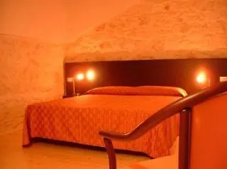 Casato Licitra فندق راغوزا