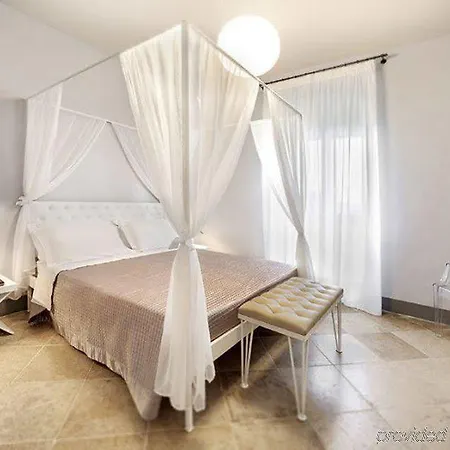 Casato Licitra فندق راغوزا