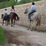 Casato Licitra Hotel 4*