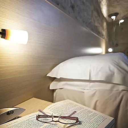 Hotell Casato Licitra