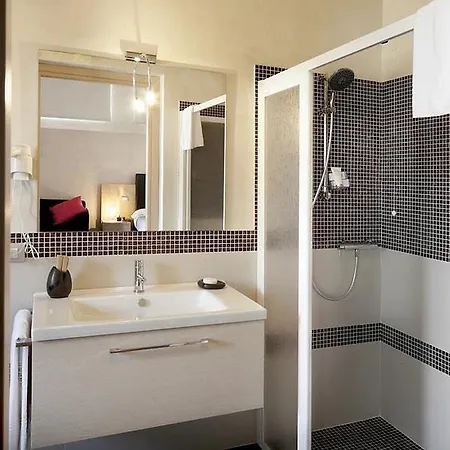 Hotell Casato Licitra 4*