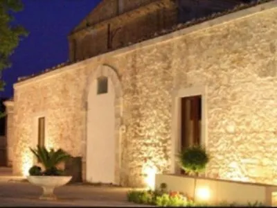 Casato Licitra Hotell Ragusa