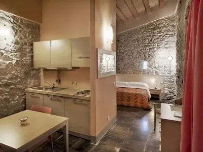 Hotell Casato Licitra 4*