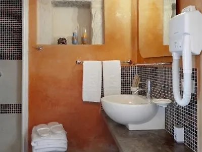 Casato Licitra Hotell 4*