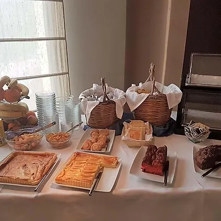 Hotel Casato Licitra 4*