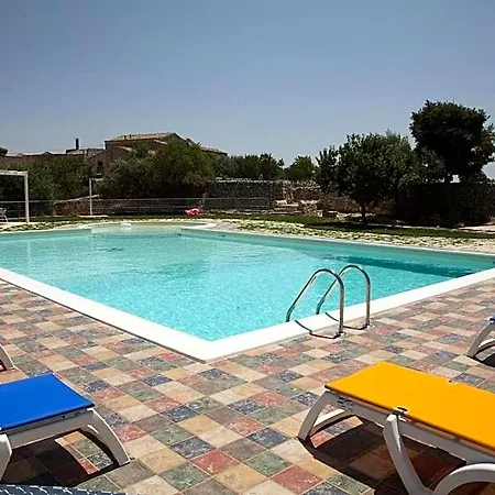 Casato Licitra Ragusa
