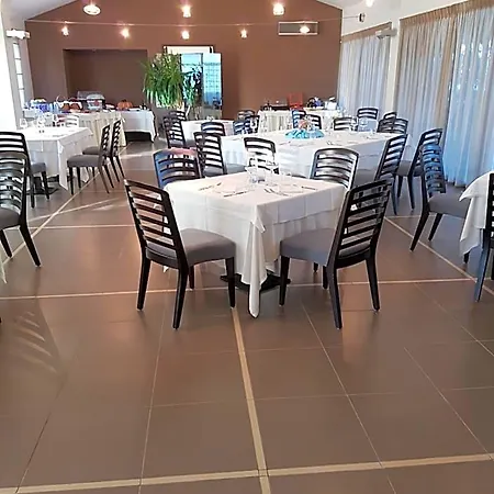 Casato Licitra Hotel 4*