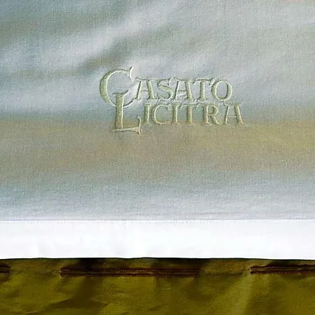 Casato Licitra 4*