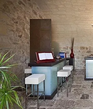Casato Licitra Hotell Ragusa
