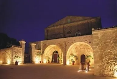 Casato Licitra 4* Ragusa