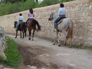 Casato Licitra Hotell 4*