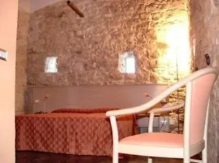 Hotell Casato Licitra