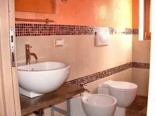 Hotell Casato Licitra 4*
