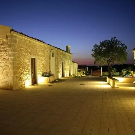 Casato Licitra Hotel