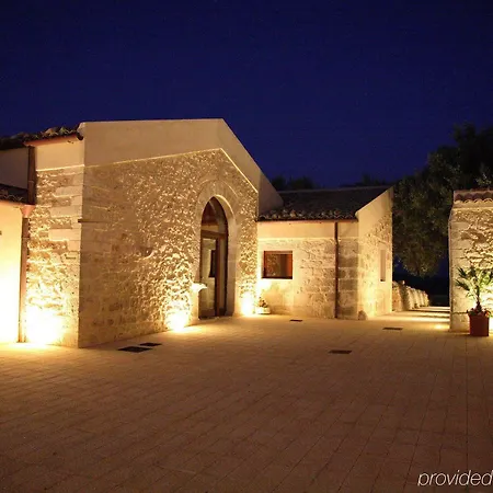 Casato Licitra 4* Ragusa