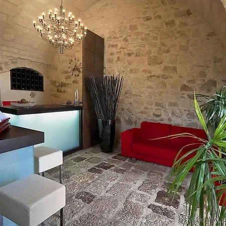 Hotel Casato Licitra
