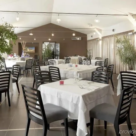 Hotell Casato Licitra 4*