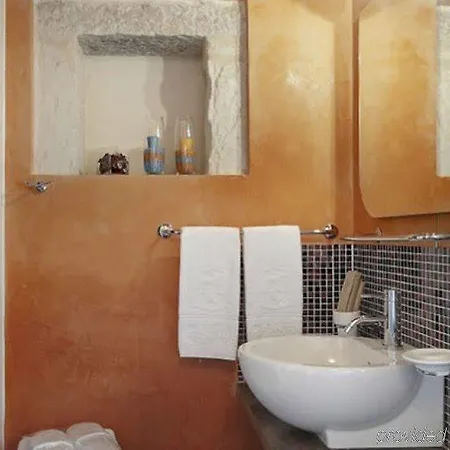 Casato Licitra Hotell Ragusa