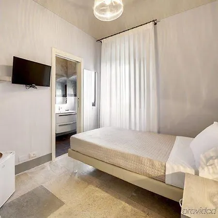 Casato Licitra Hotell Ragusa
