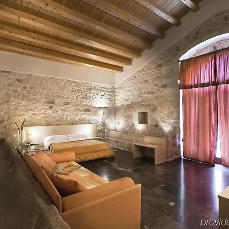 Casato Licitra Hotel Ragusa