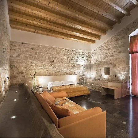 Hotell Casato Licitra