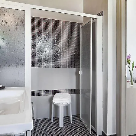 Hotell Casato Licitra 4*
