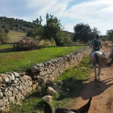 Casato Licitra 4*