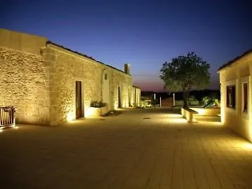 Hotell Casato Licitra 4*