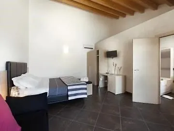 Hotell Casato Licitra