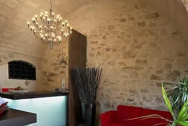Hotell Casato Licitra Ragusa